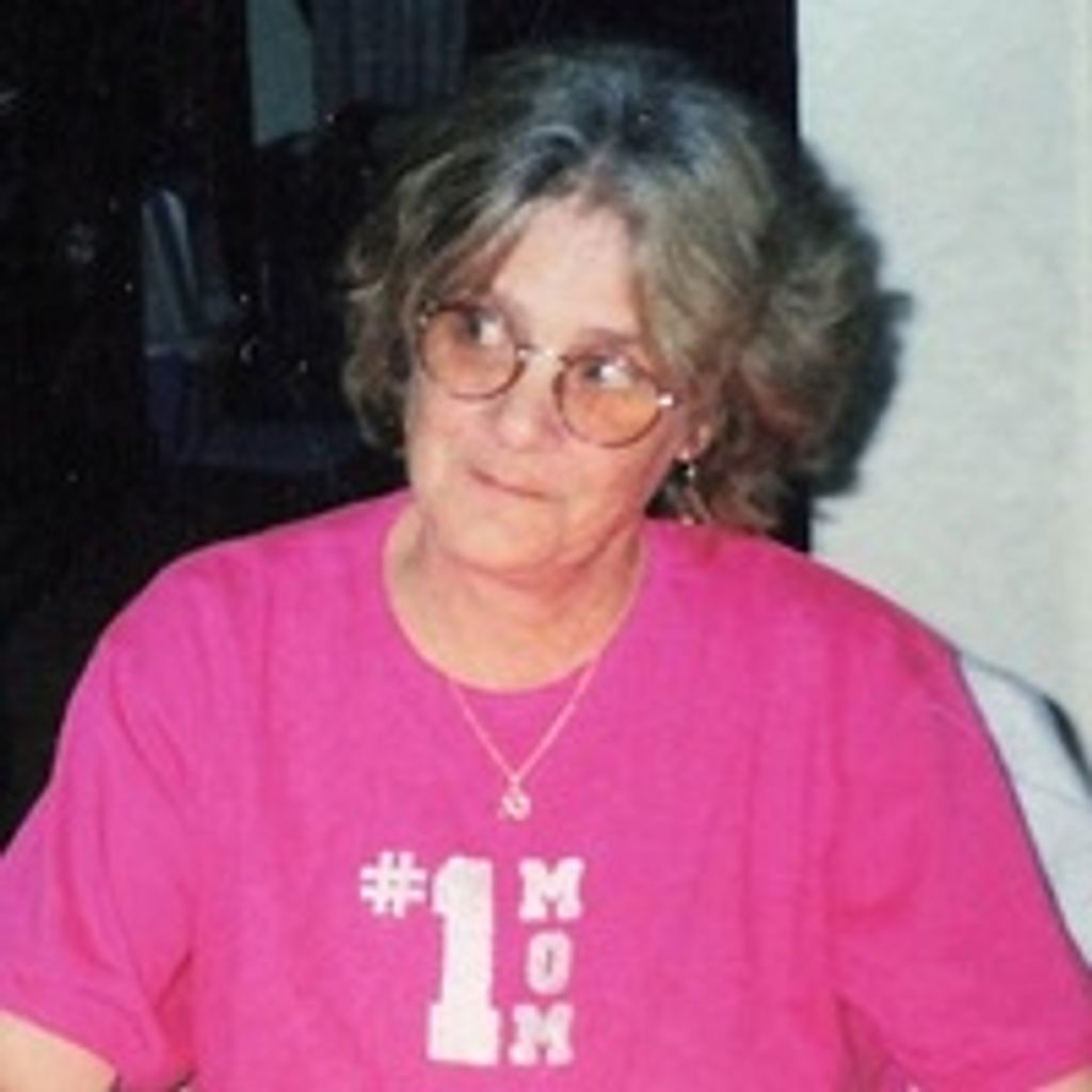 Uberta "Betty" Regan Profile Photo