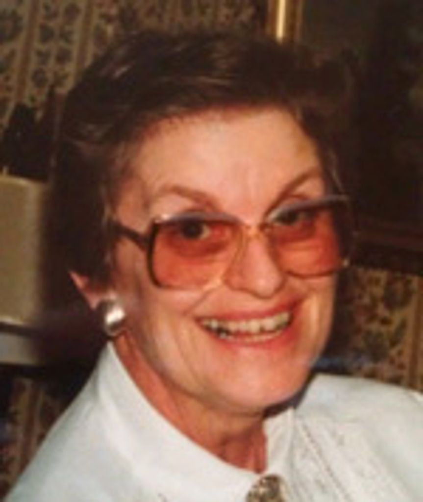 Sandra W. Perkins
