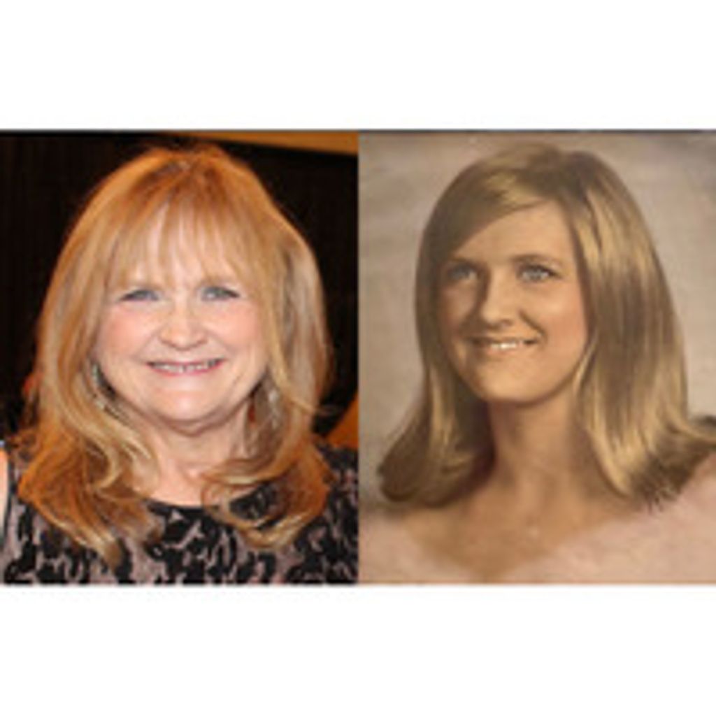 Claudia Moore Triche