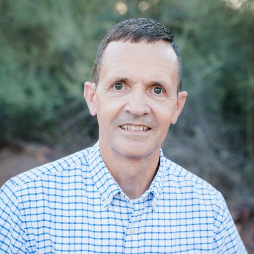 Robert P. Thompson Profile Photo