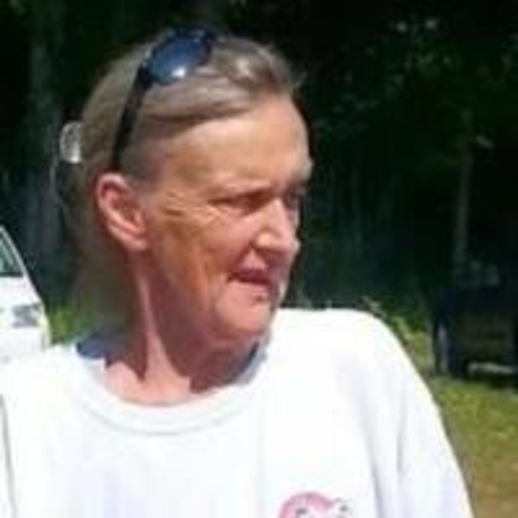 Rosemarie Ingersoll