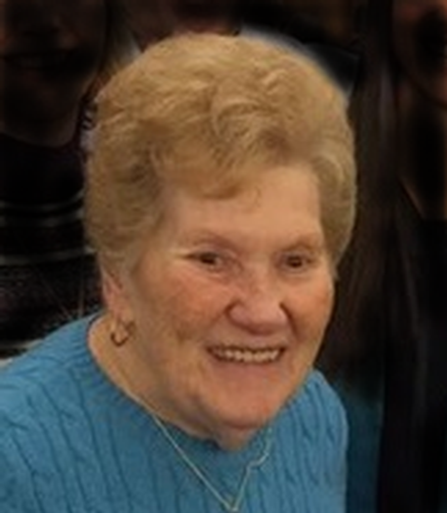 Opal J. Zarbaugh
