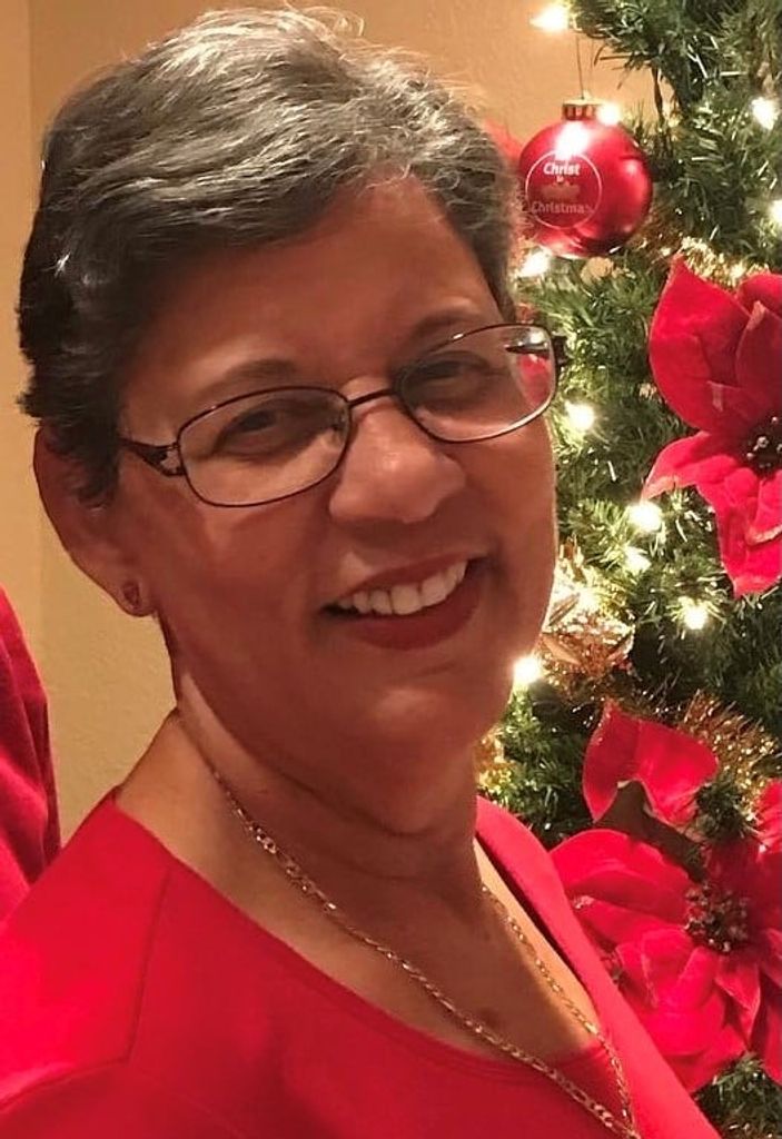 Carmen Rodriguez Ortiz