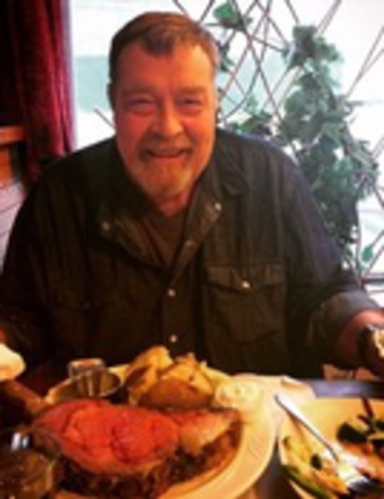 Scott Robert Andersen