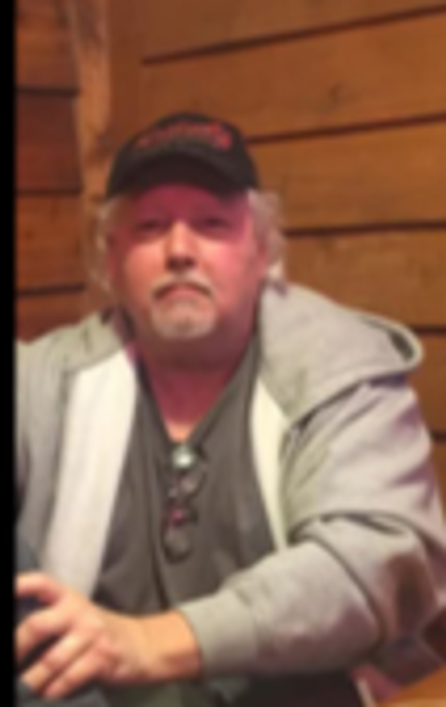 Donald "Spook" Sparks