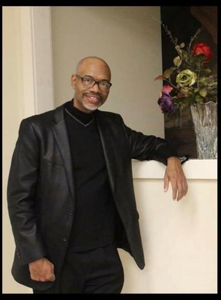 Erric Falonzo Brewer Profile Photo