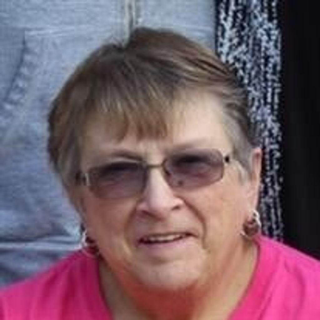 Ellen Hill