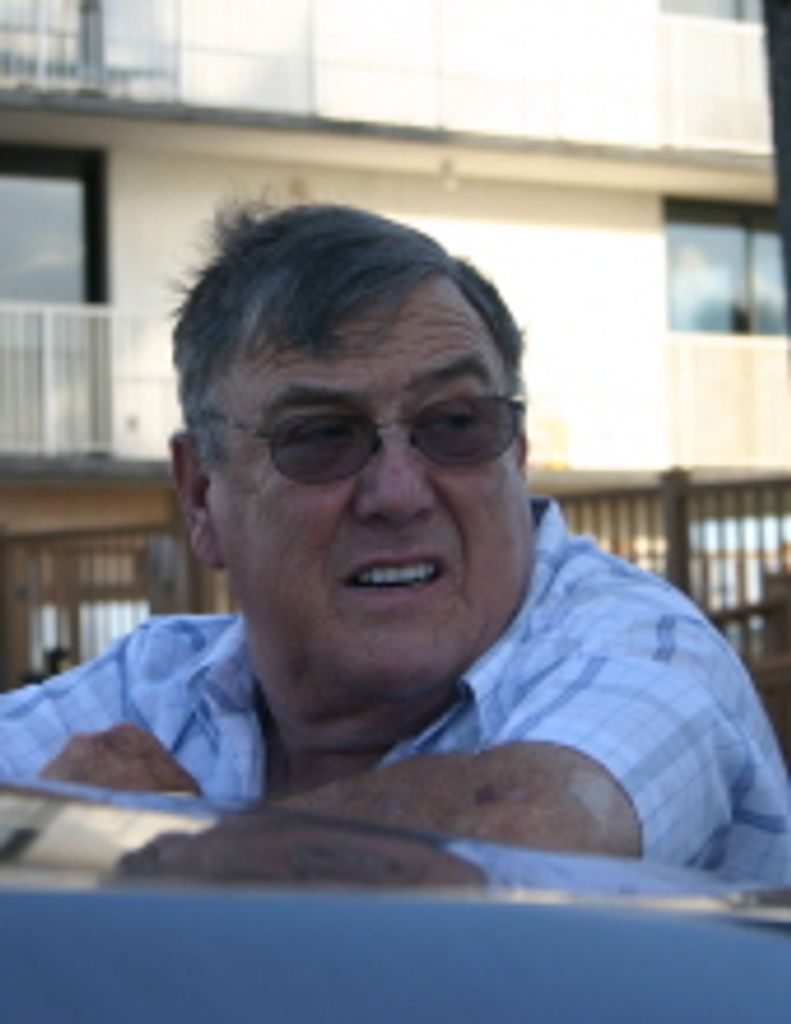 Harold Dean Wimpey