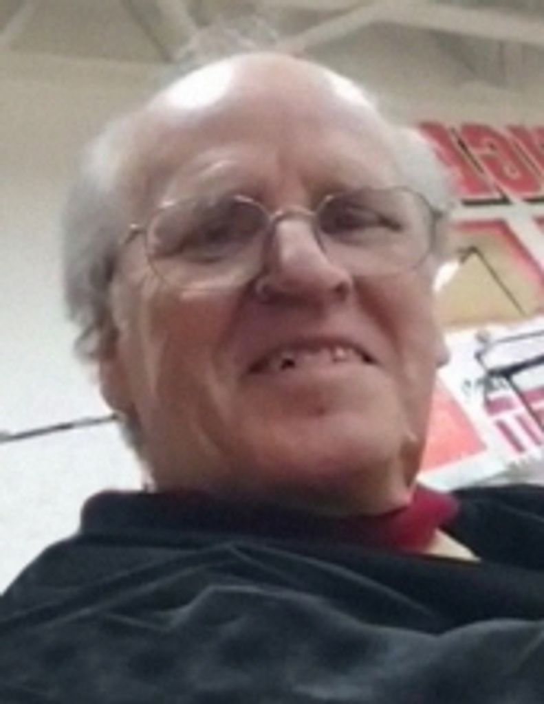 Harold Rohr Profile Photo