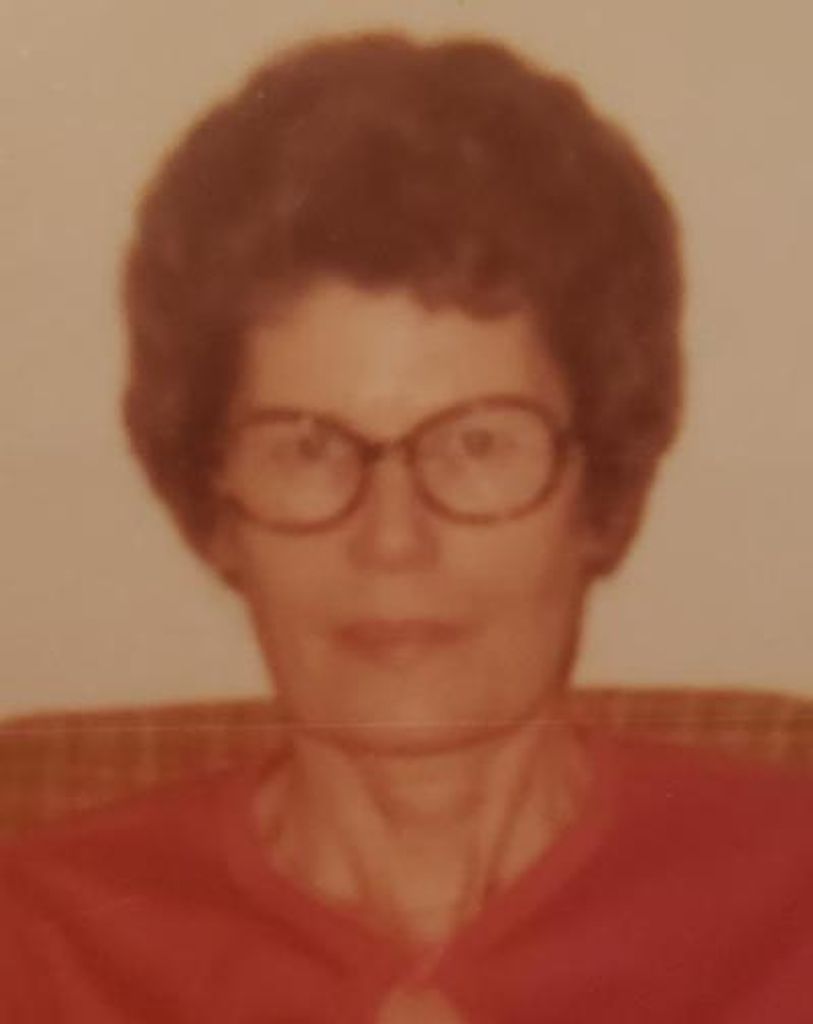 Lucy Jane Bias Profile Photo