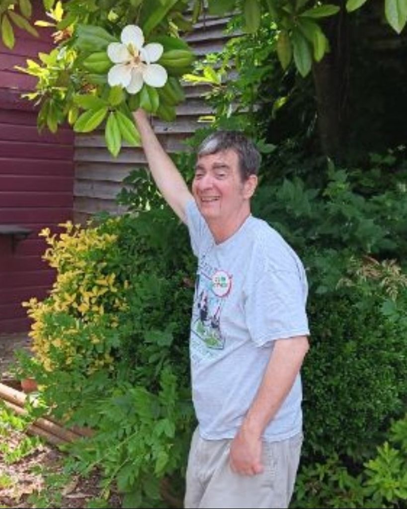Richard Dean Clements Profile Photo