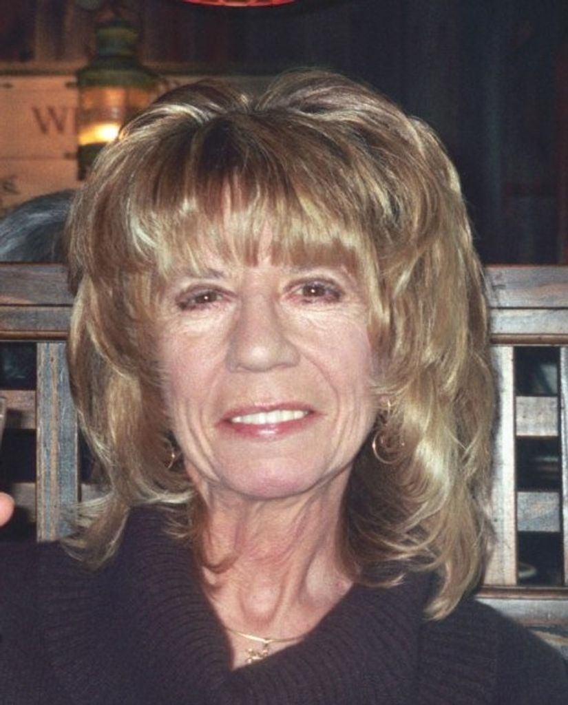 Shirley A. Freeman