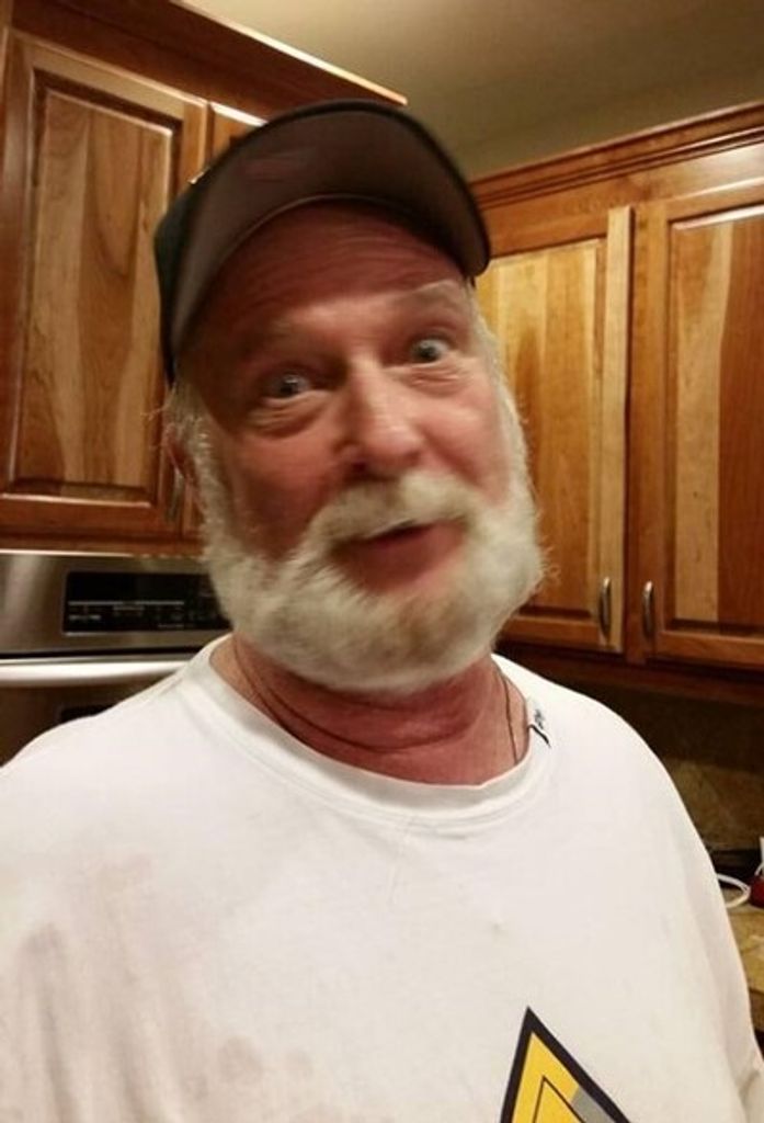 Charles (Charlie) Edman Eitel Profile Photo