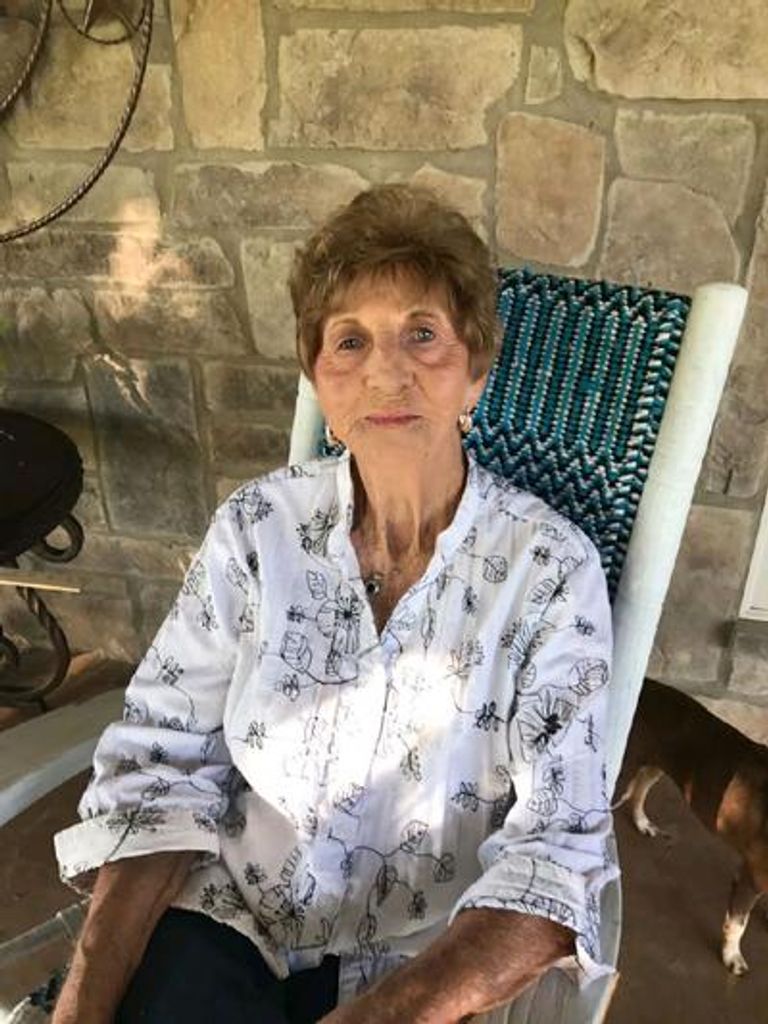 Sue Goins Profile Photo