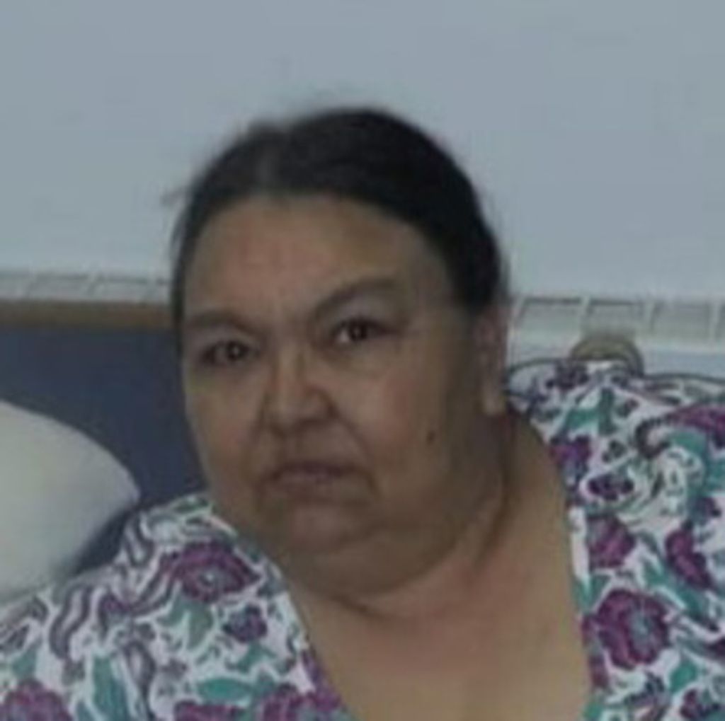 Sandra Rose Houle Profile Photo