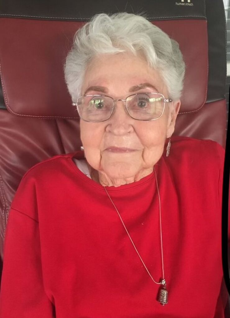 Betty Kennedy