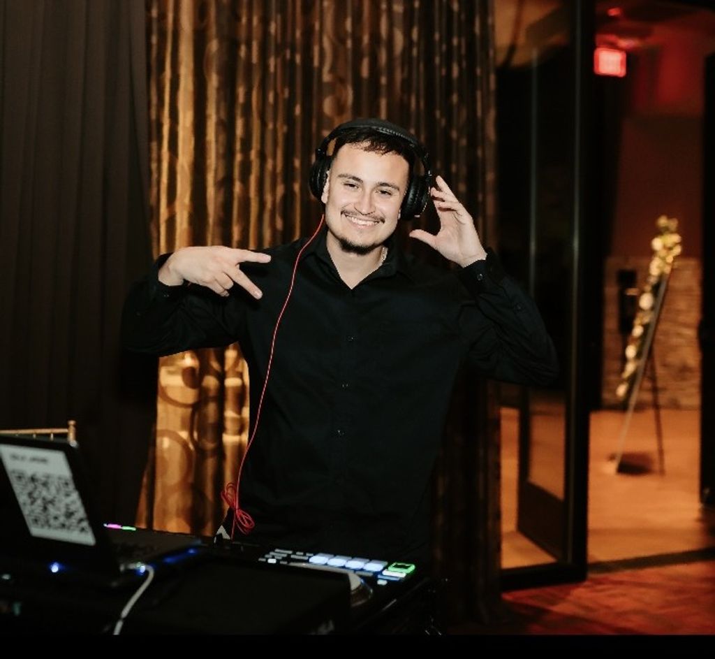 Joseph Aaron Salazar Profile Photo