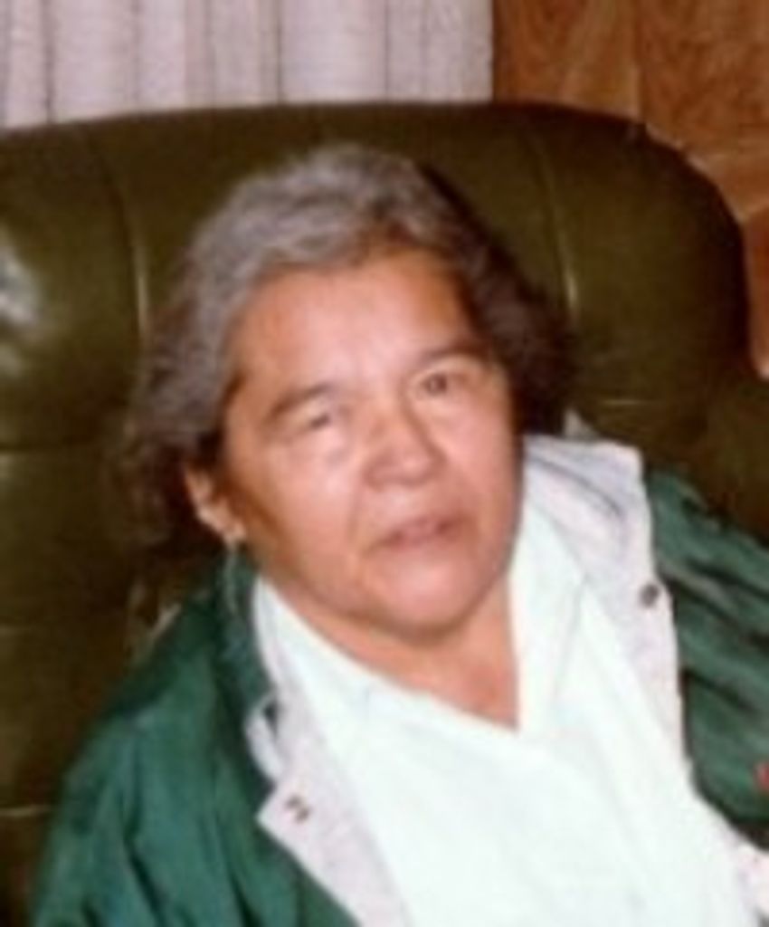 Juanita Garcia