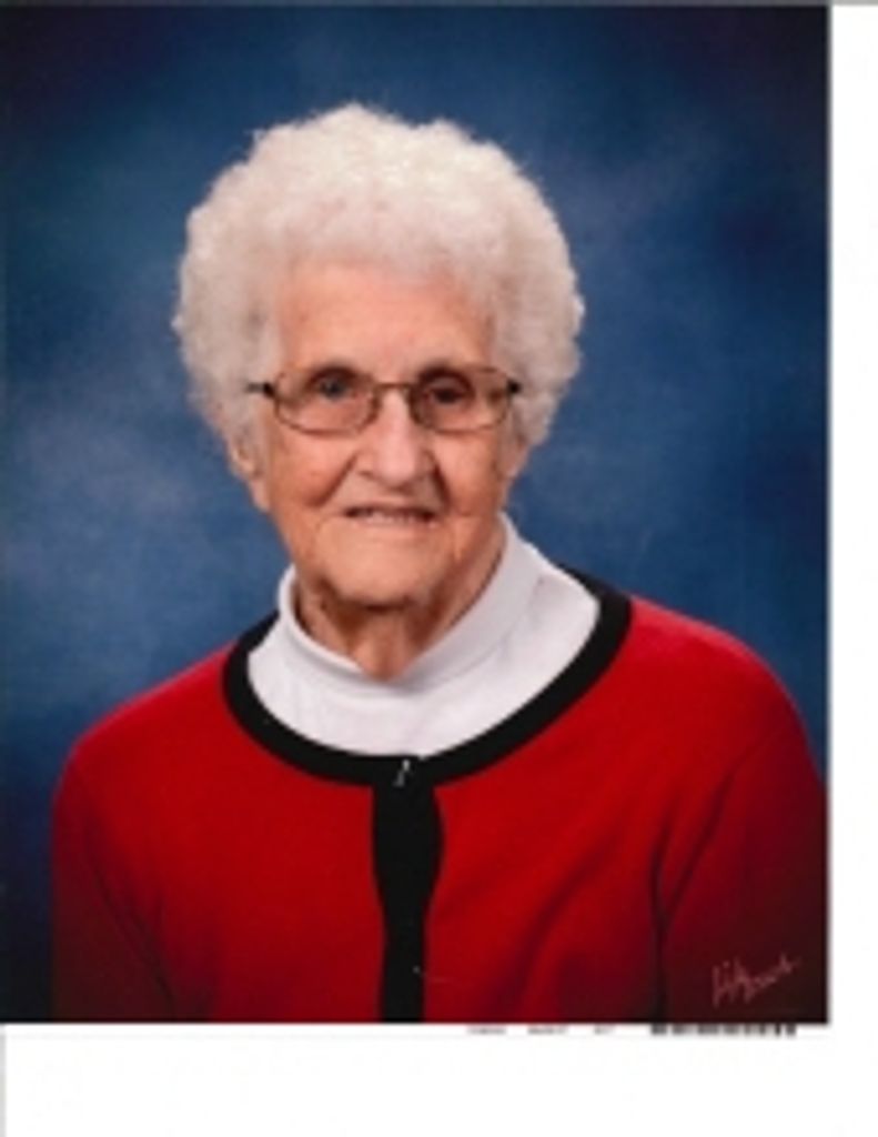 Rosalie Roe Schye