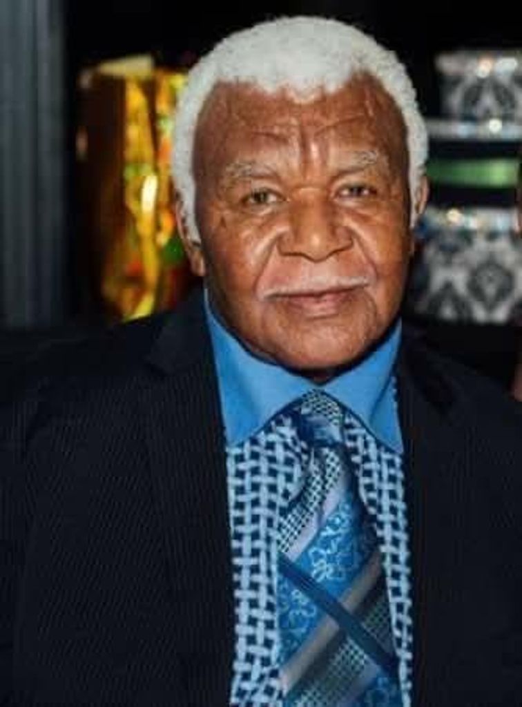 Elder Arthur Lee Butler Profile Photo