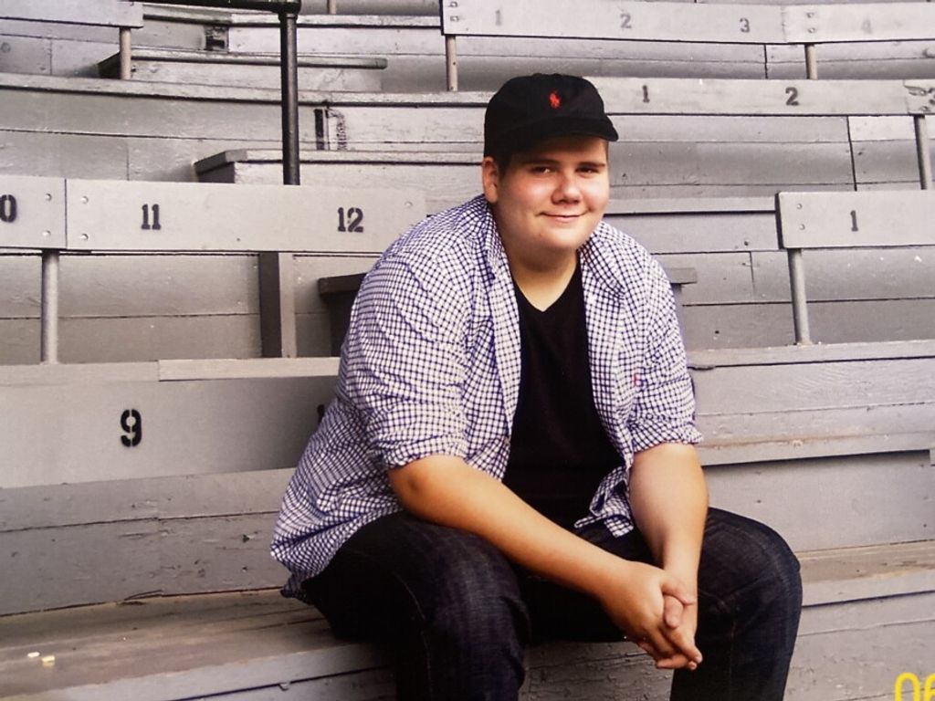 Matthew Jacob Rothman Profile Photo