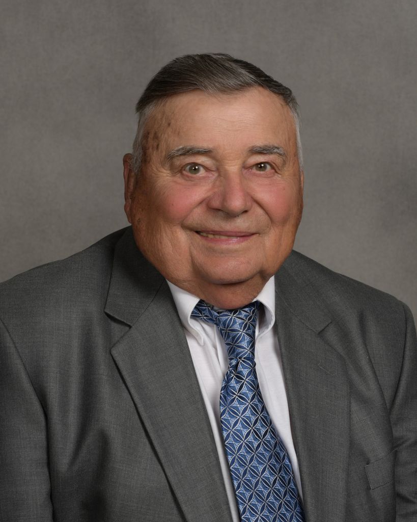 Melvin Rausch