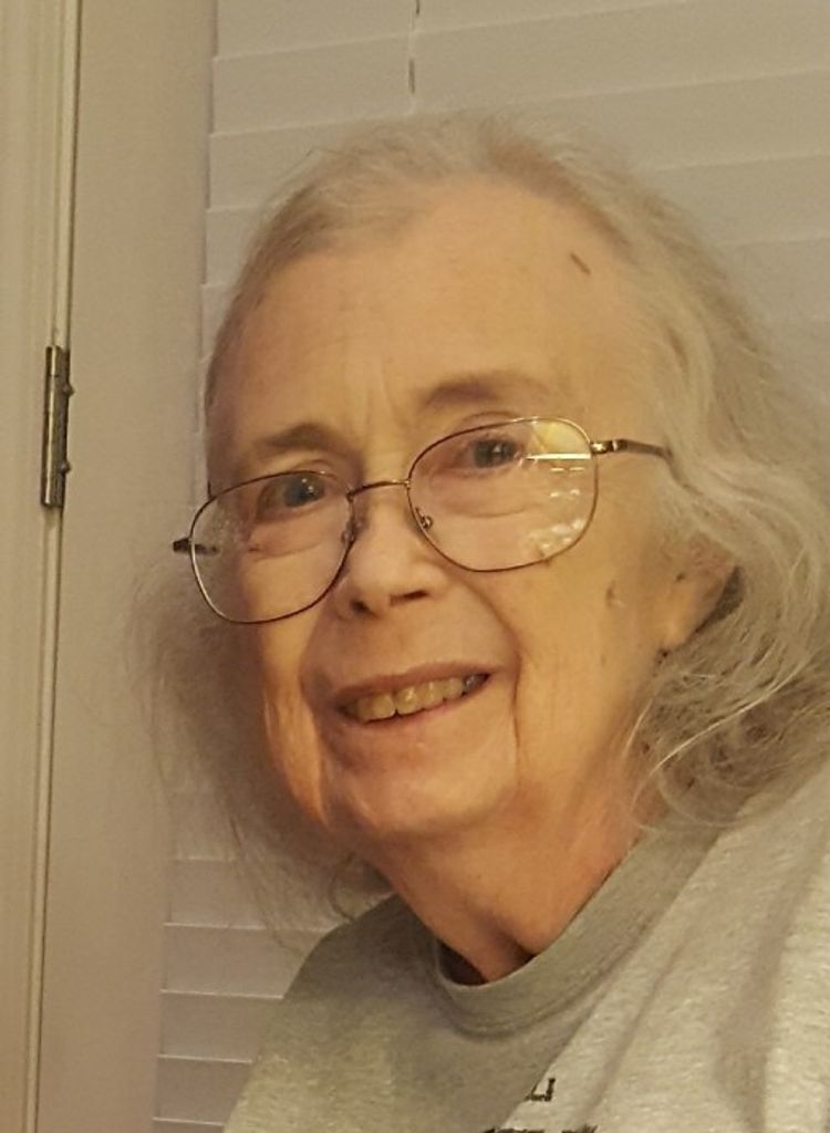 Sandra Jean (Grubb)  Taylor