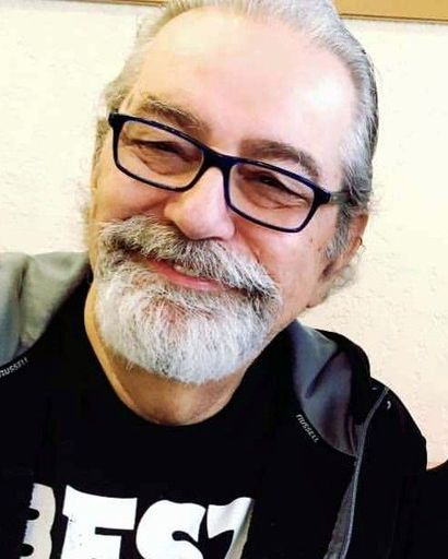 David L. Renfrow Profile Photo