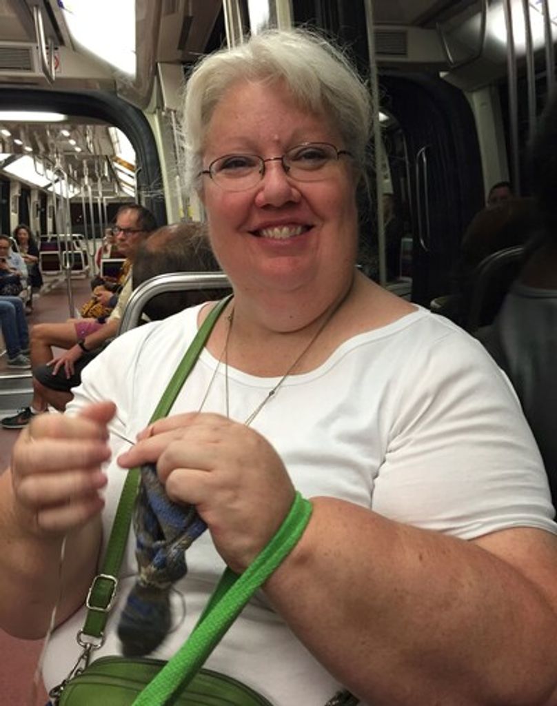 Debra Jean Richardson