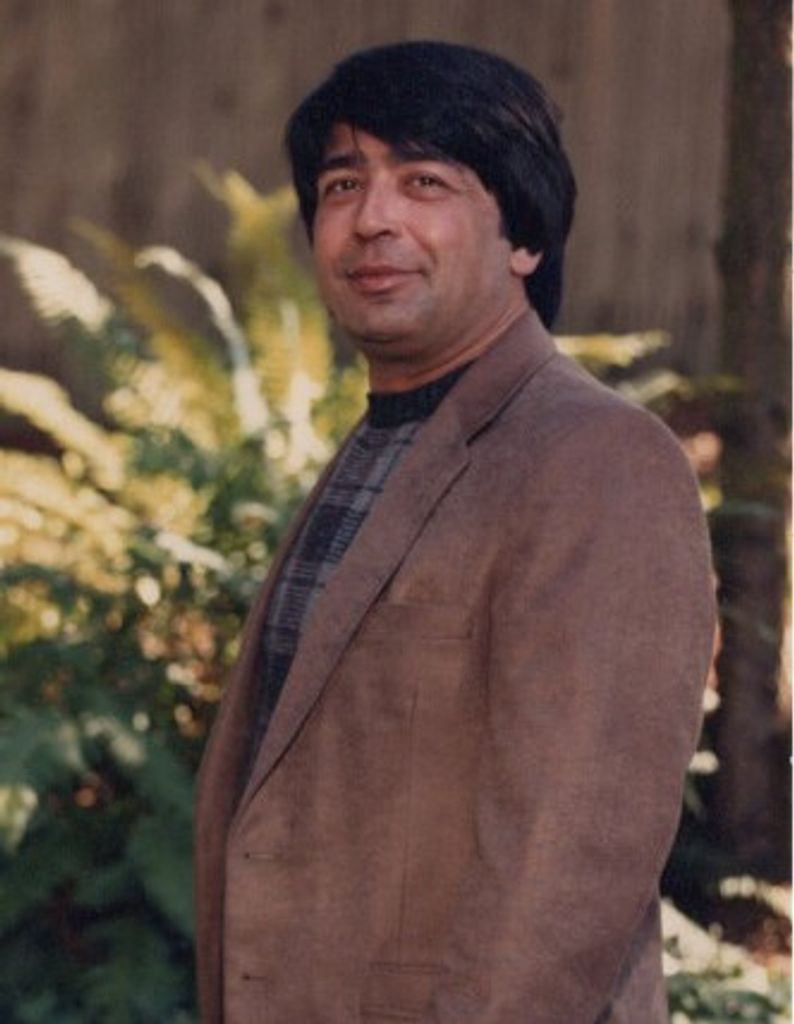 Richard Henderson
