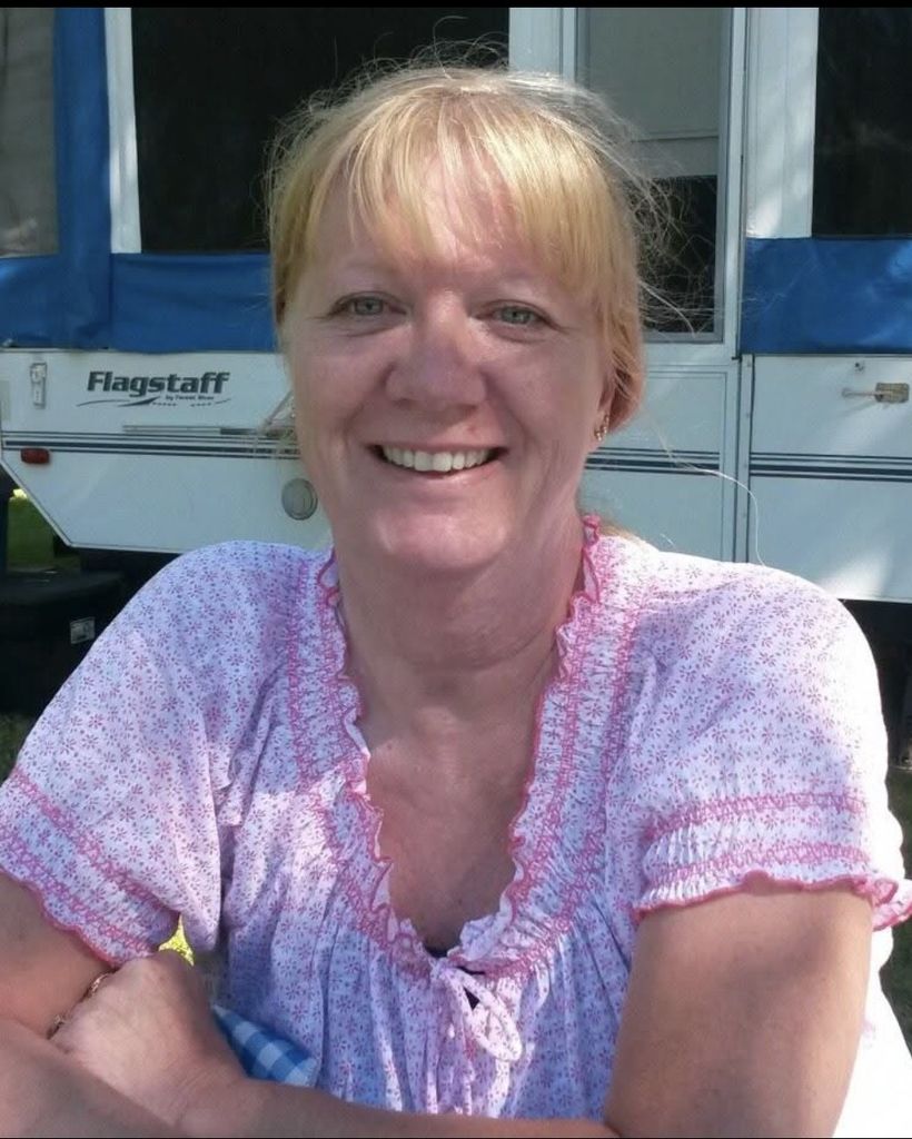 Thelma Jo Guy Profile Photo