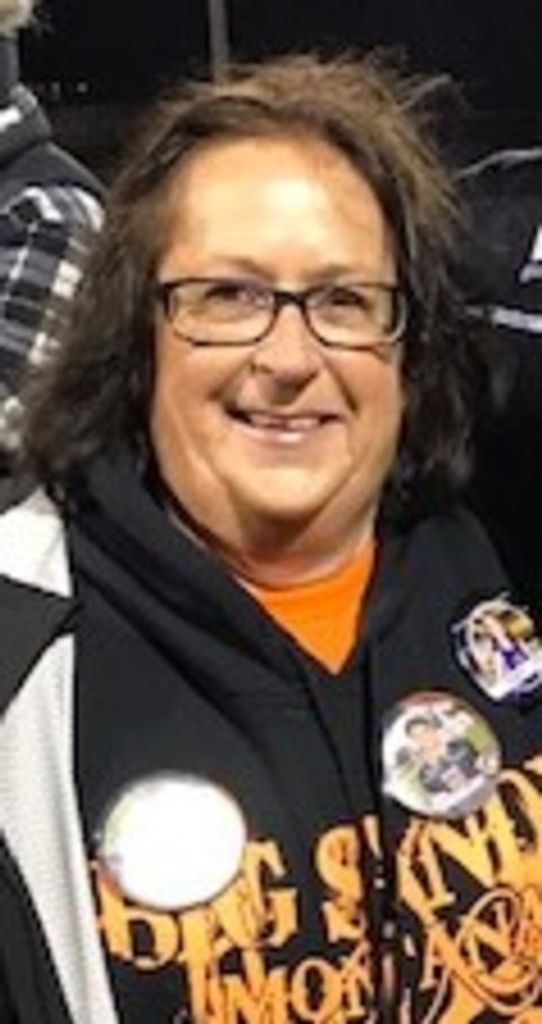 Patricia Kay Hannum Profile Photo