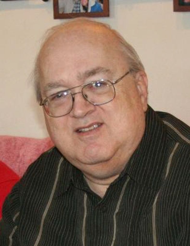 David Alan Pruett Profile Photo