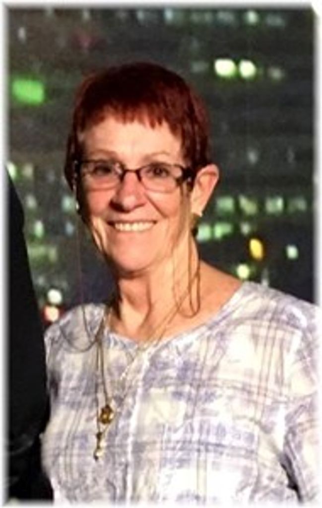 Sharon Ann Roberts Profile Photo