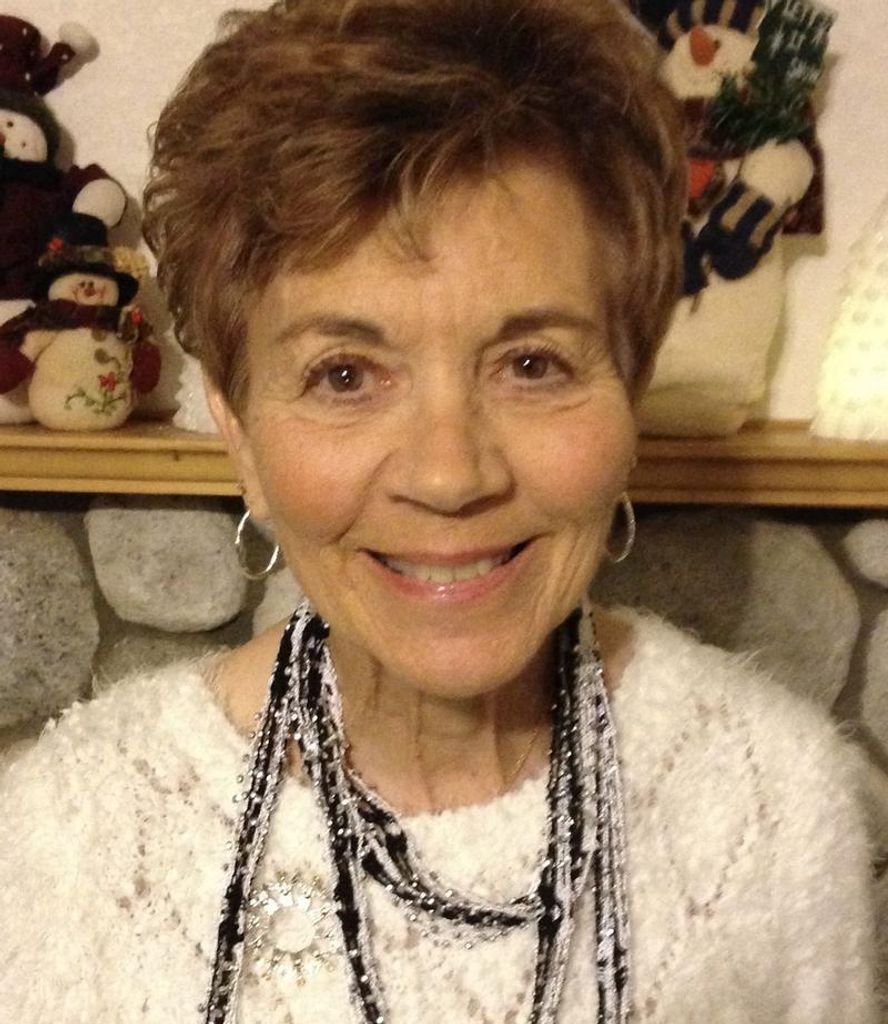 Janet Teresa Zurn Profile Photo