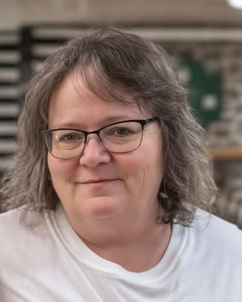 Pamela Belcher Profile Photo