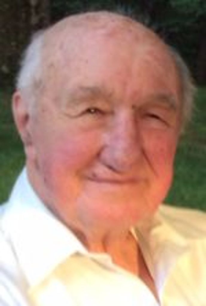 John A. Kmieck