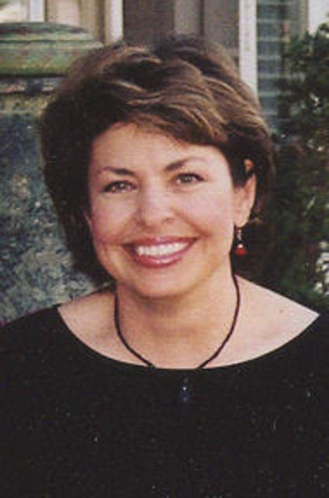 Cynthia Thompson