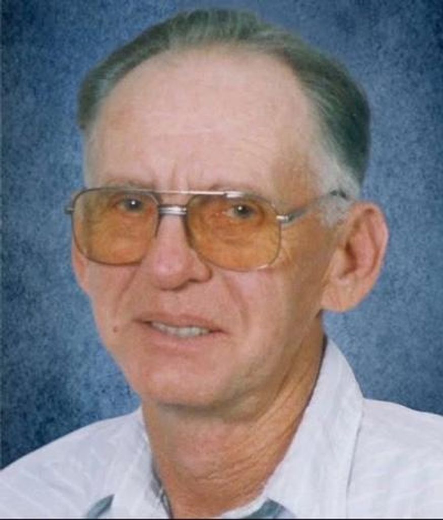 Reuben James Flagor Profile Photo