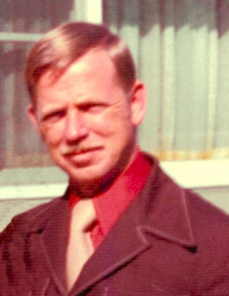 Robert Douglas Pedigo