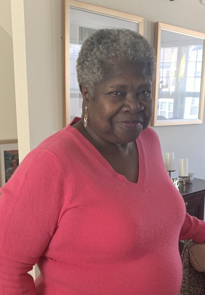 Deborah Gordon Profile Photo