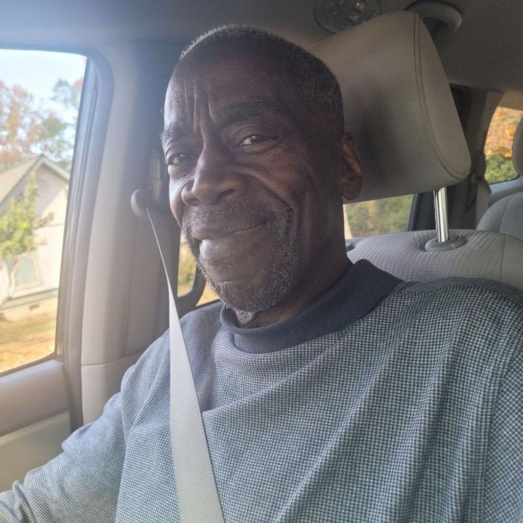 Joe Louis Green, Jr. Profile Photo