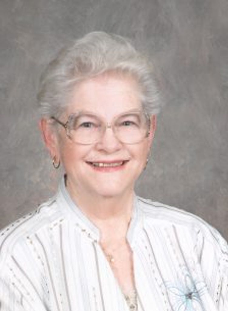 Alice B. Fisher Lindsay