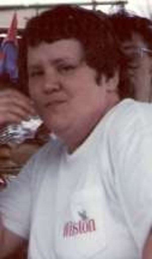 Neda Jean Collins Meadows