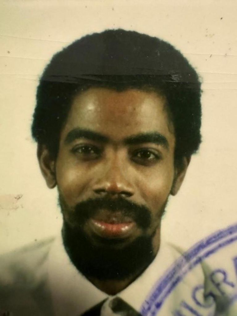 Noel M. Jack
