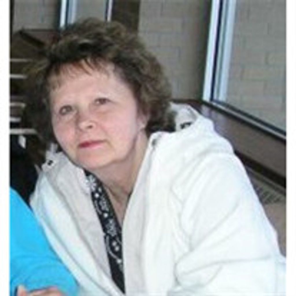 Marie Ann Klamer