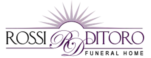 Rossi & Ditoro Funeral Home Logo