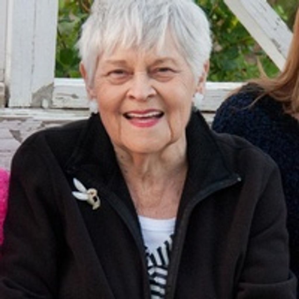 Eula A. Harper