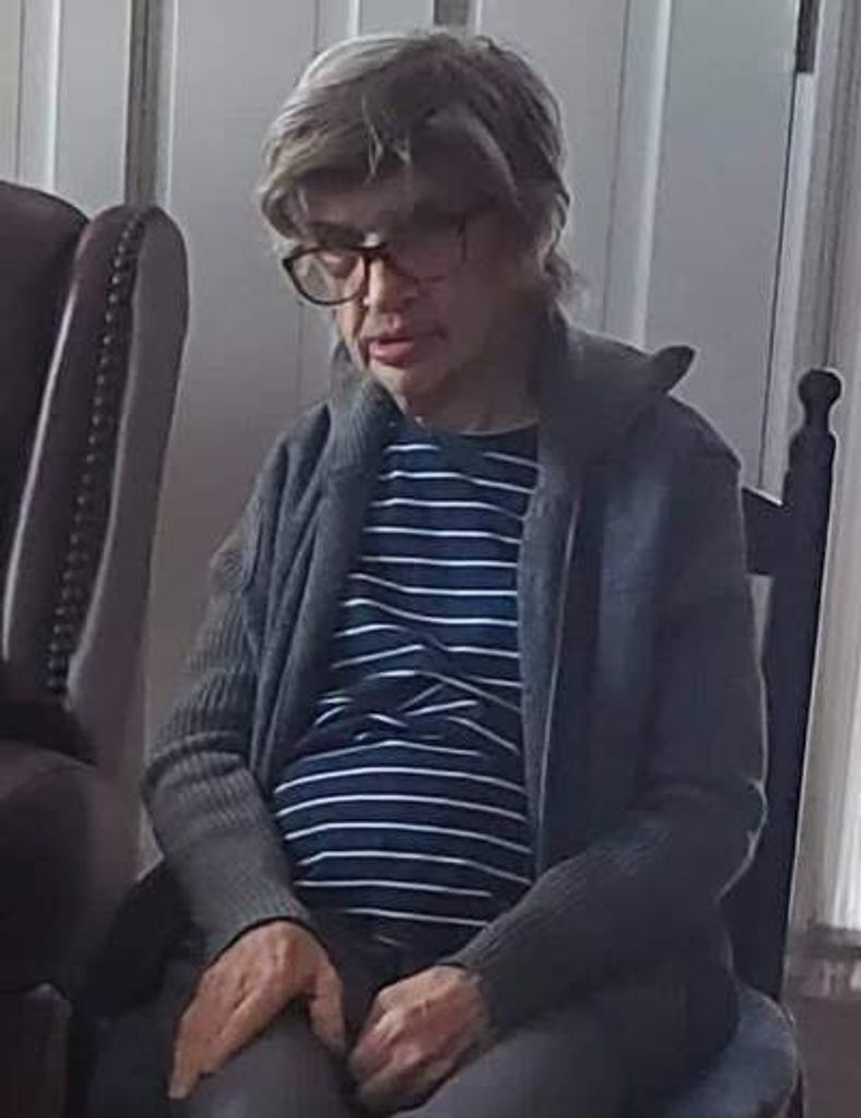 Pattie Lou Perry Rife Profile Photo