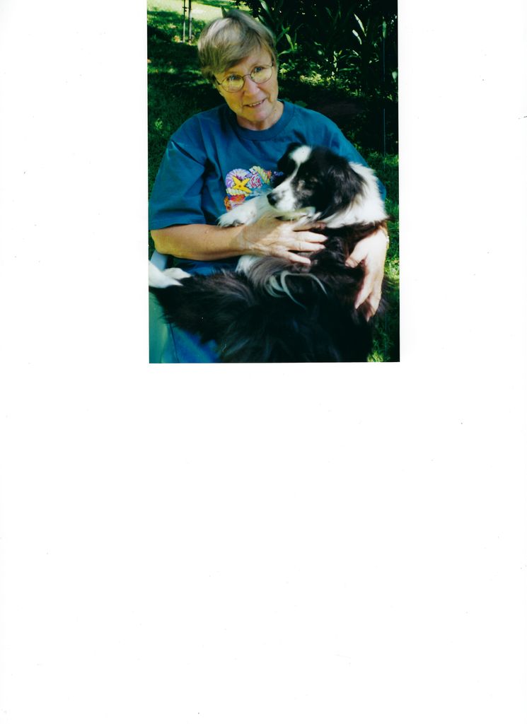 Helen Yvonne Simmons Price Profile Photo